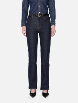 FRAME - The Ruler Pant in Taboo