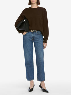 FRAME - The Hang Jeans in Decode