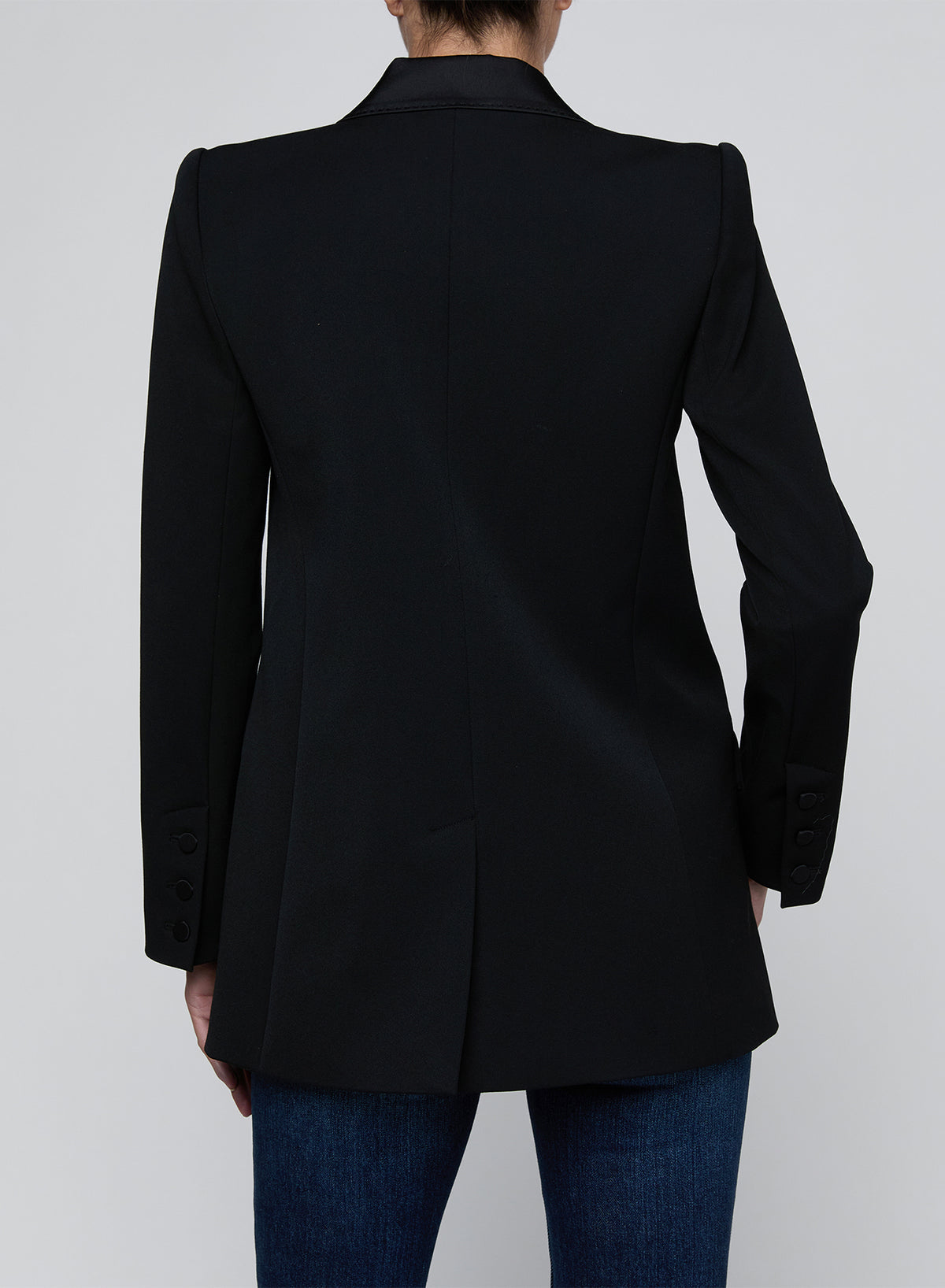 CAMBRIE OVERSIZED BLAZER