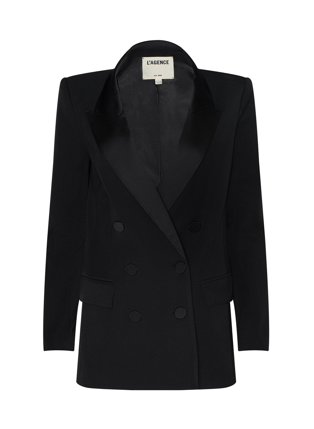 CAMBRIE OVERSIZED BLAZER