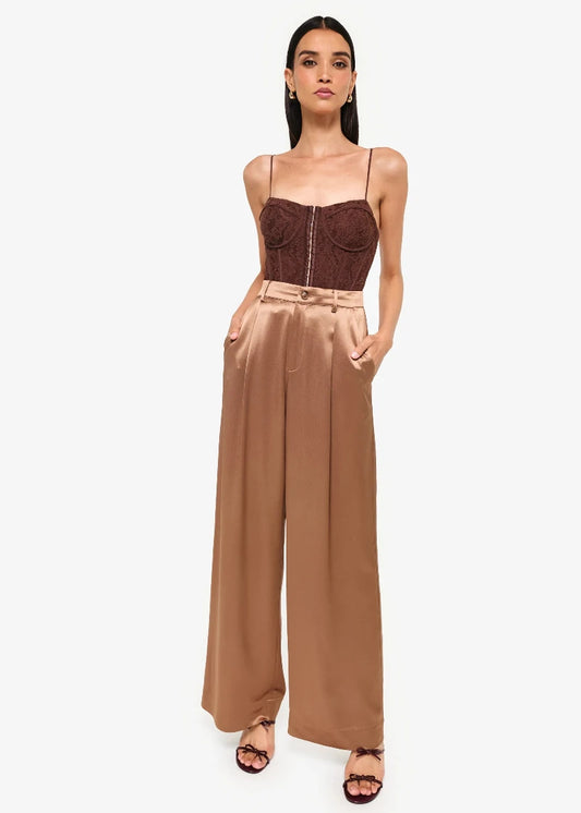 Cami NYC - Noura Pant in Nutshell