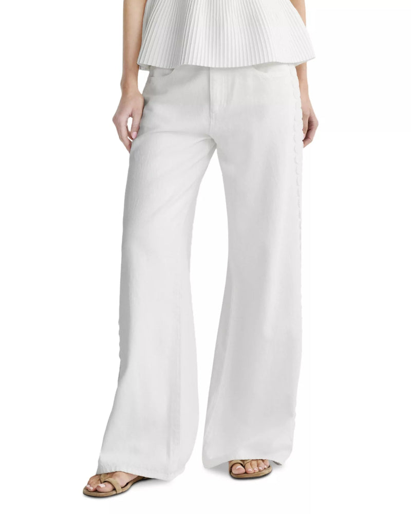 Dl 1961 - Alex Baggy Wide Leg Low Rise 32'