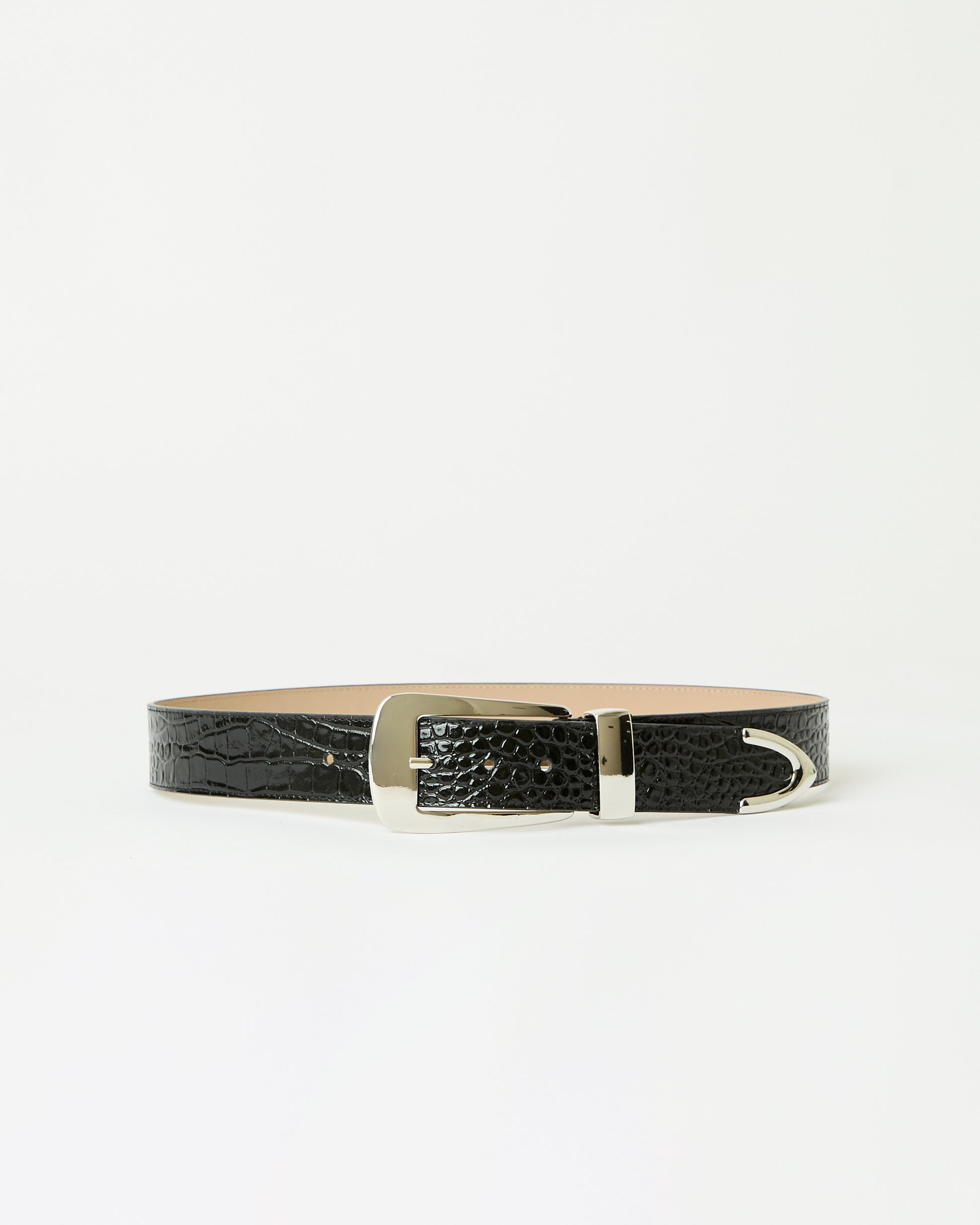 Black Silver