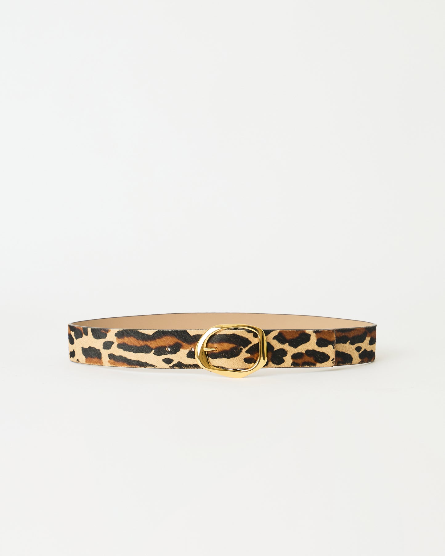 Leopard Gold