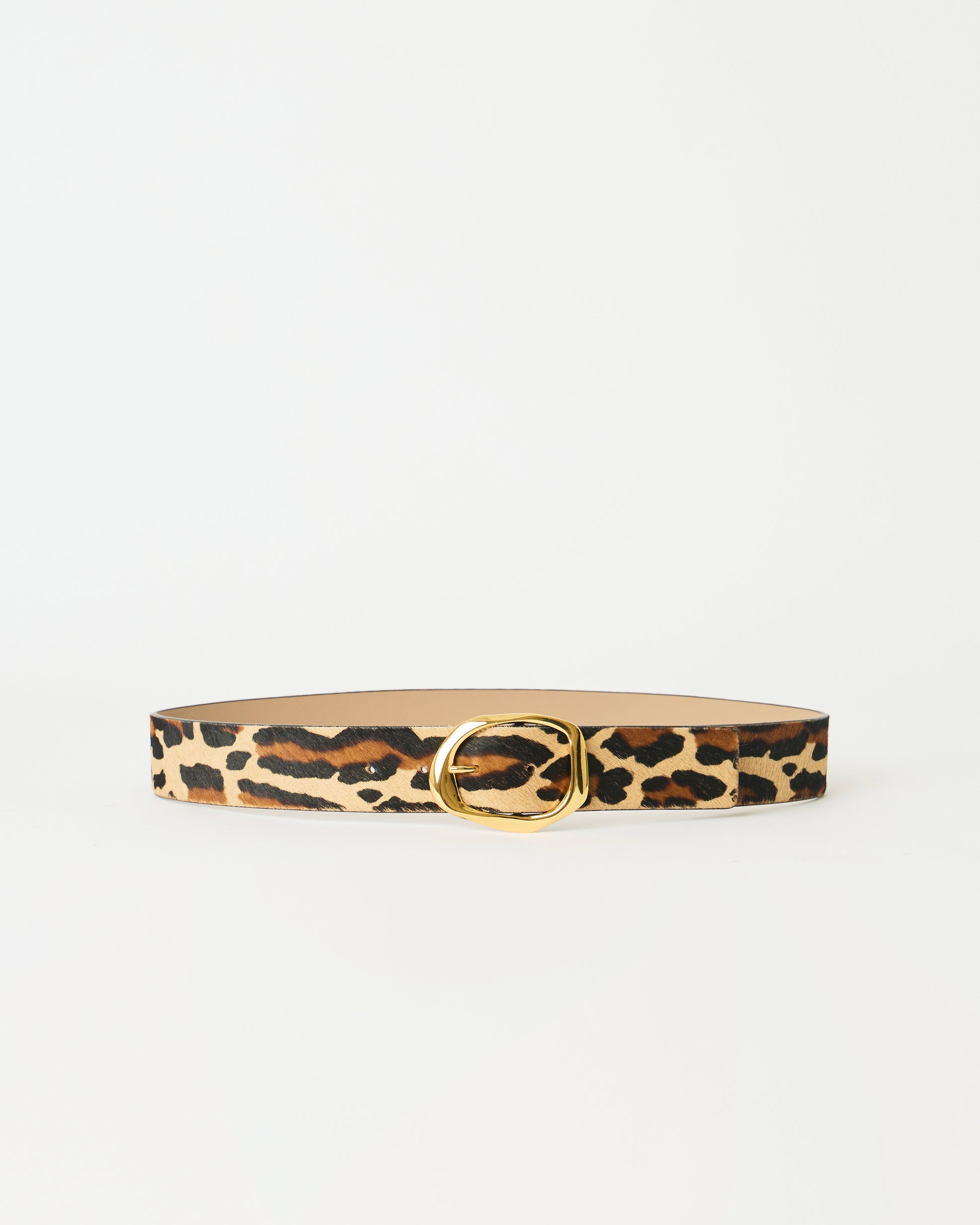 Leopard Gold