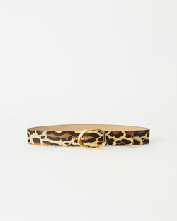 Leopard Gold