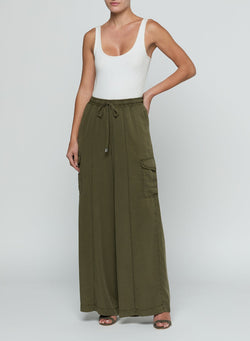 CHANDLER DRAWSTRING CARGO
