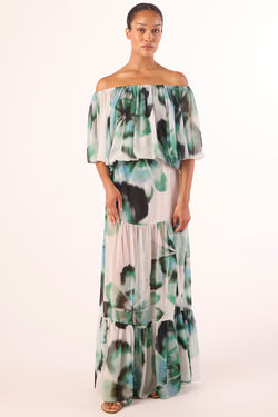 VERDANT ANEMONE CH