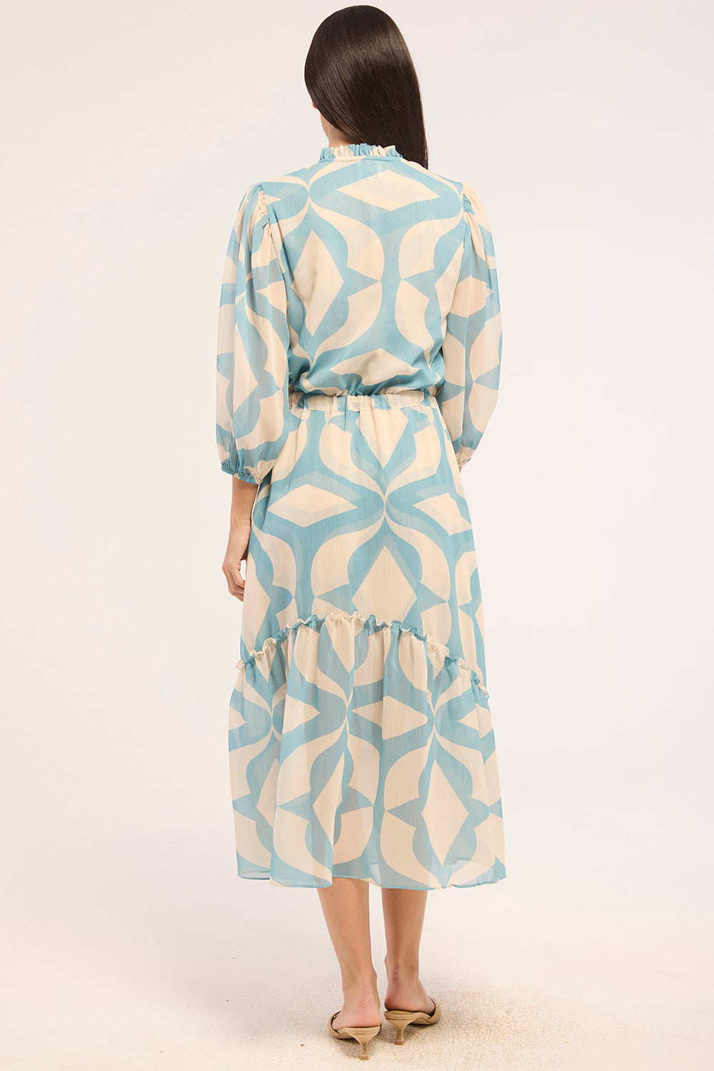 OLIVIA DRESS