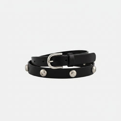 Amsterdam Heritage - Antal Studded Leather Belt