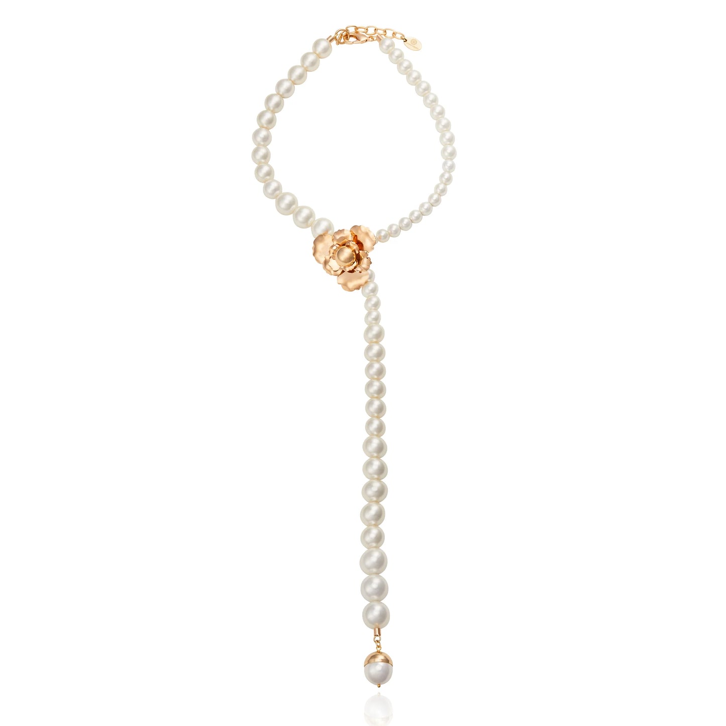 Cristina Sabatini - Kaia Necklace