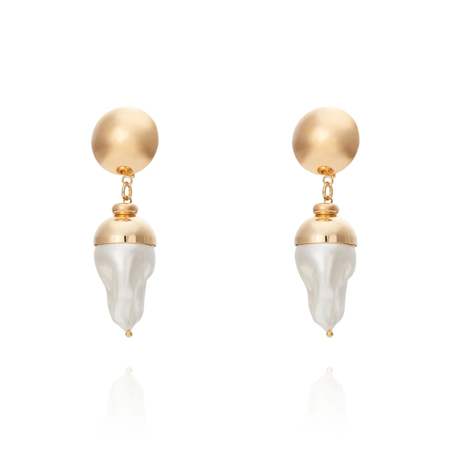 Cristina Sabatini - Daria Earrings