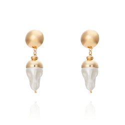 Cristina Sabatini - Daria Earrings