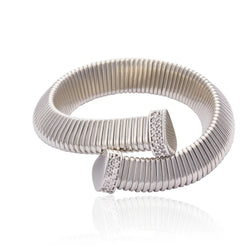 Cristina Sabatini - Hemera Bracelet in Silver