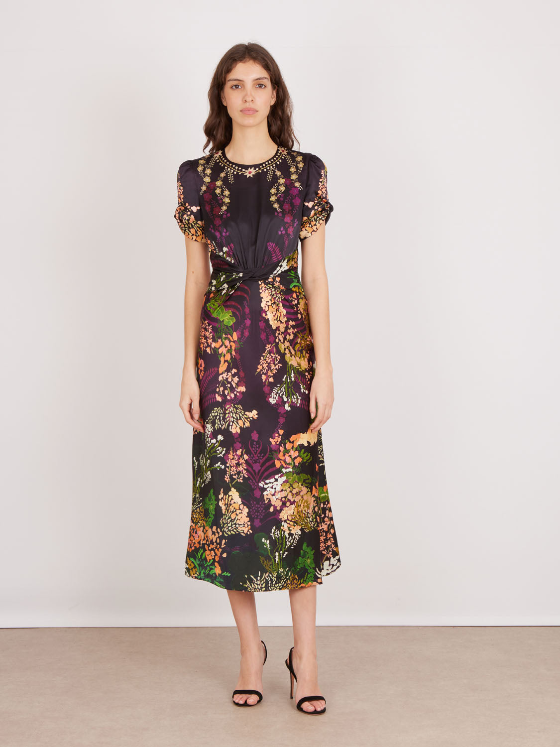 GWEN-C DRESS 11259