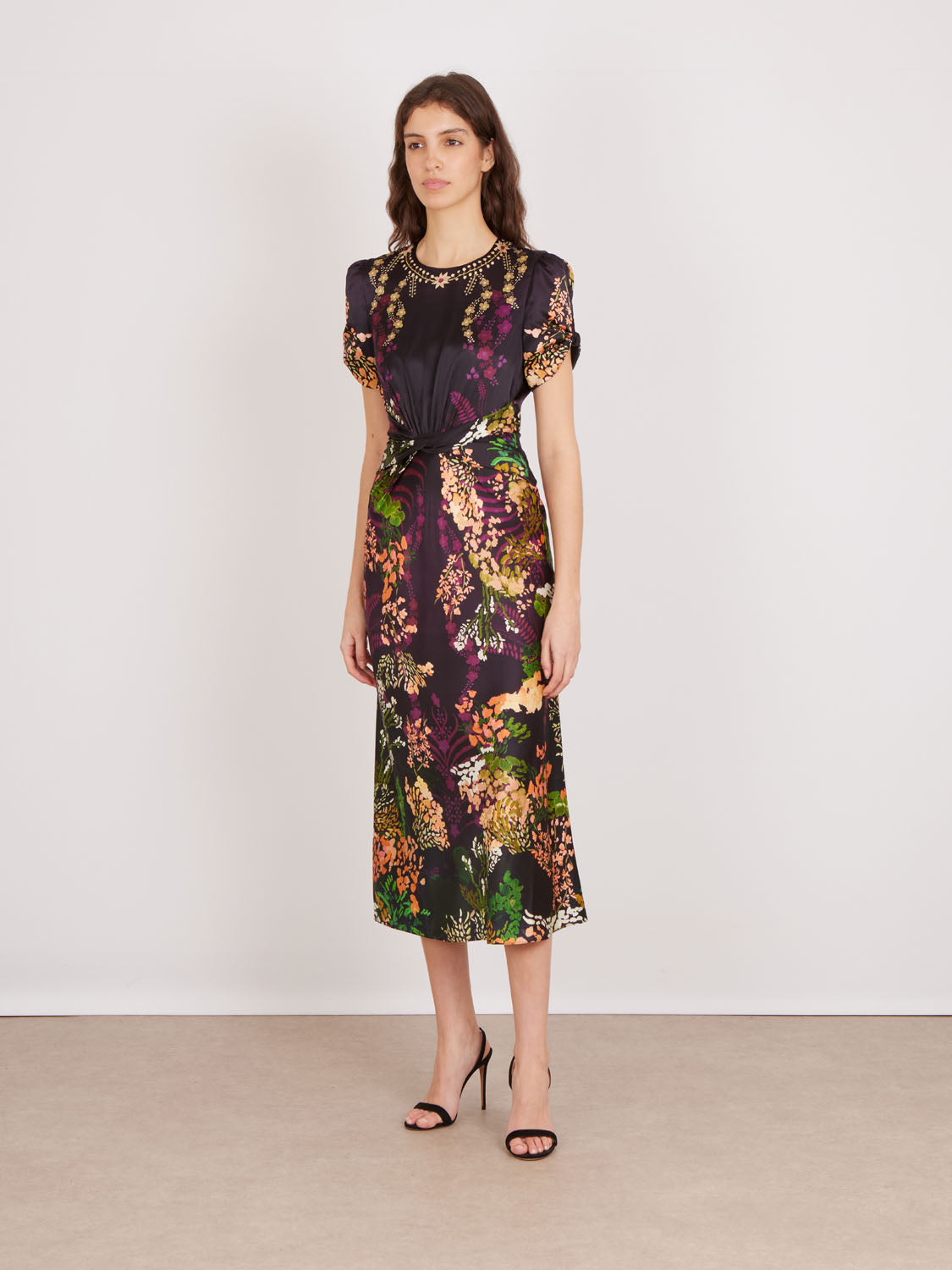 GWEN-C DRESS 11259