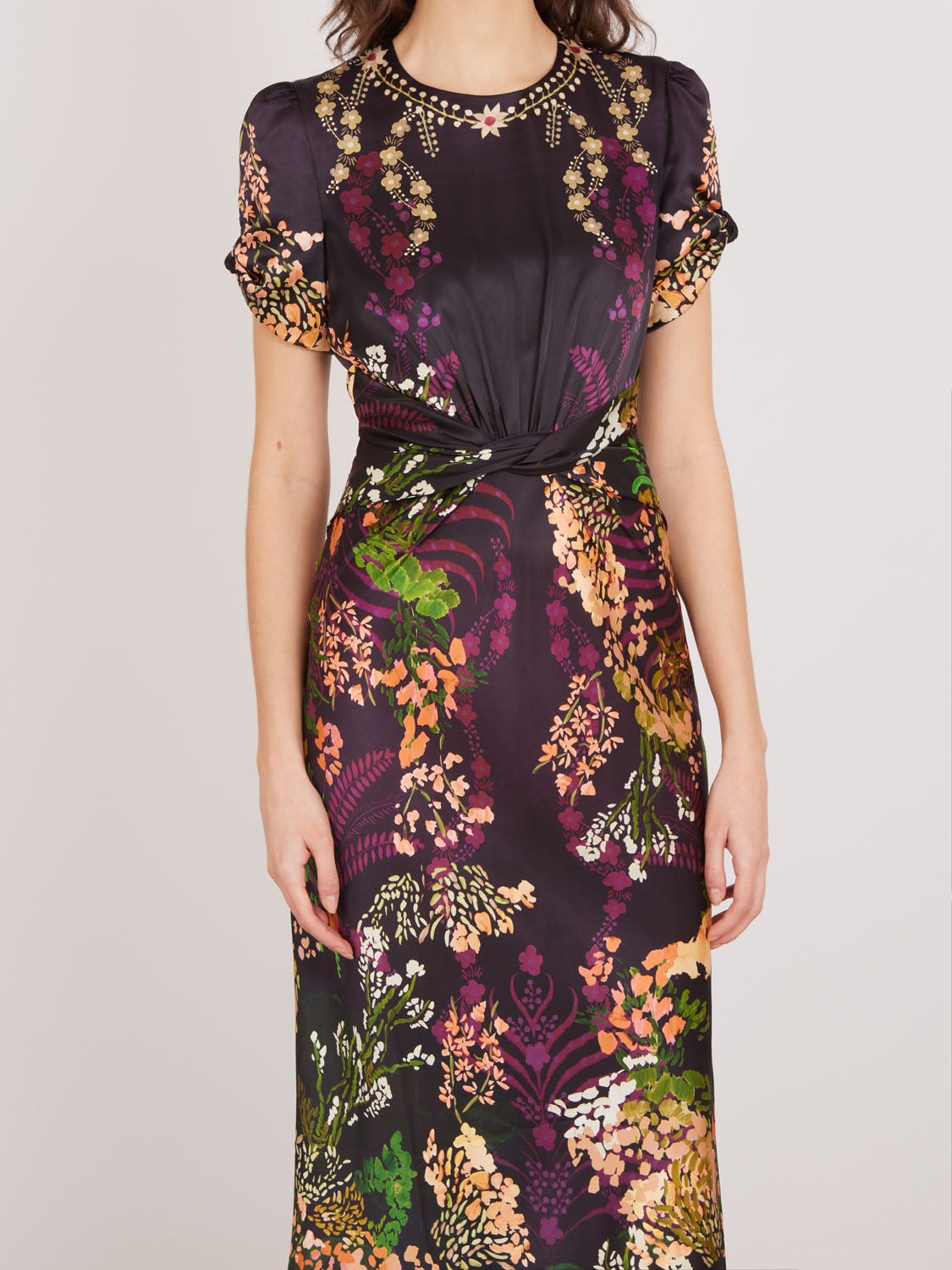 GWEN-C DRESS 11259