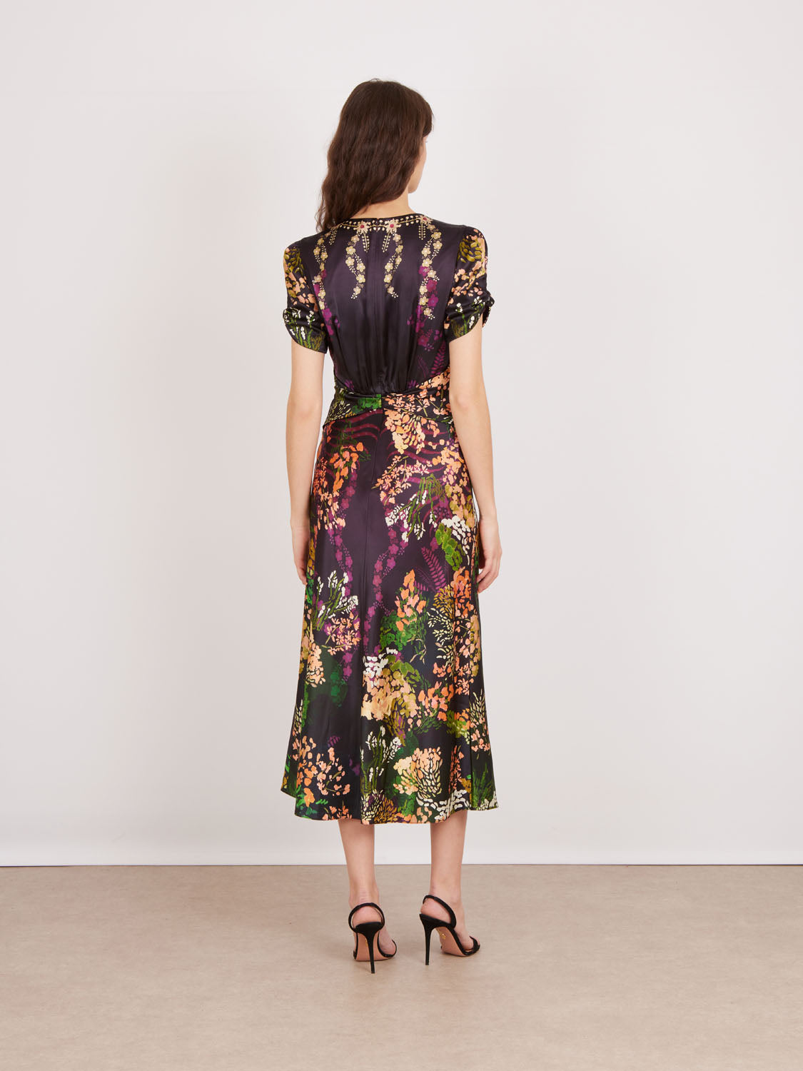 GWEN-C DRESS 11259