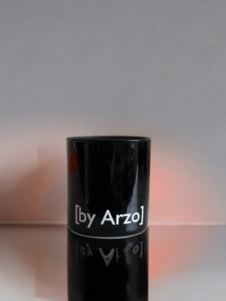 By Arzo - 86 Pink Roses in China-Rose Green Leaves Ylang