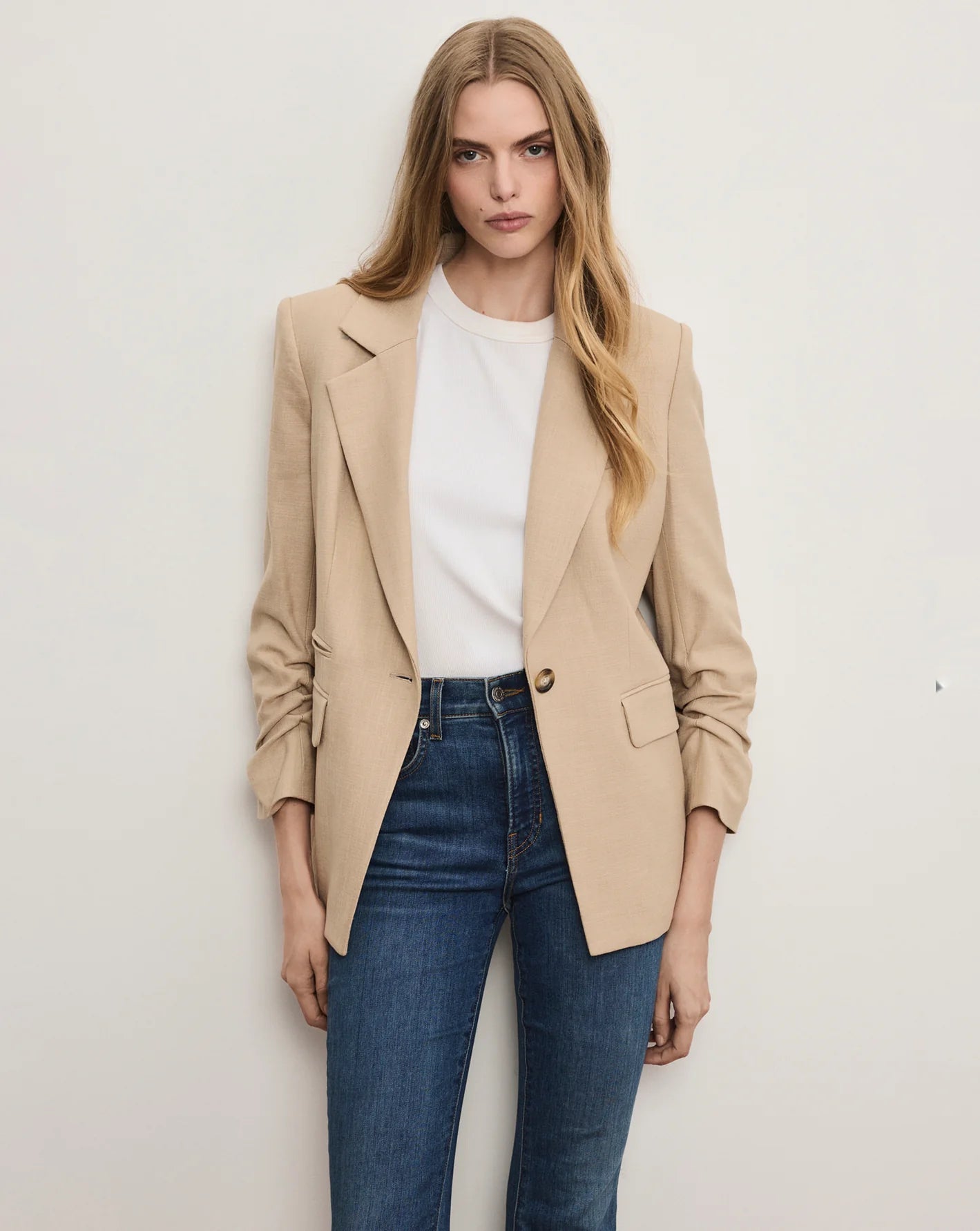 Veronica Beard - Battista Dickey Jacket