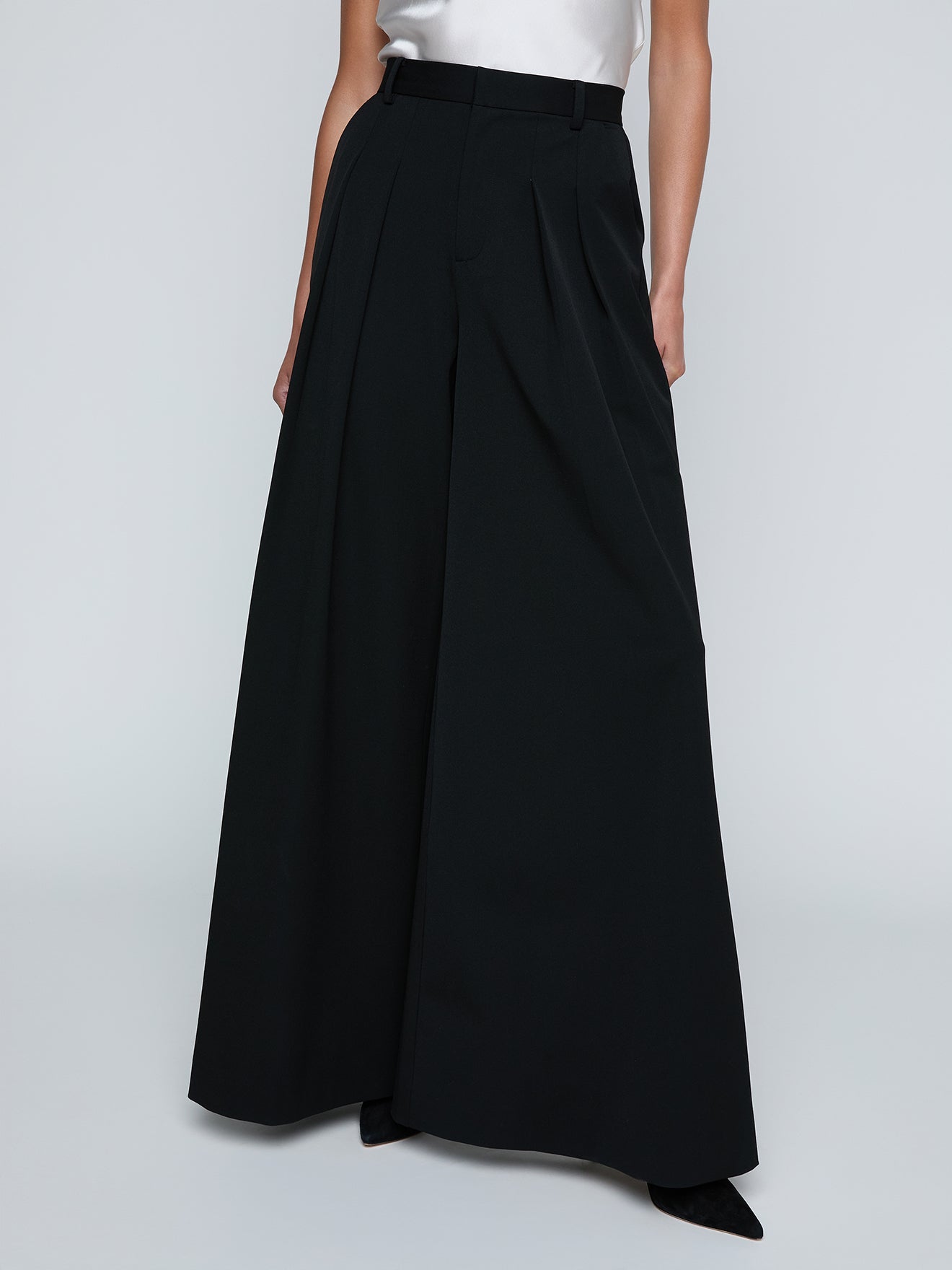 CHELSY WIDE LEG PANT