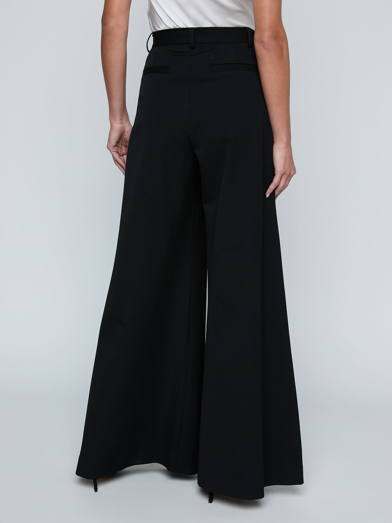 CHELSY WIDE LEG PANT