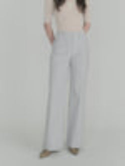 Frame - The Stripe Modernist Pocket Trouser