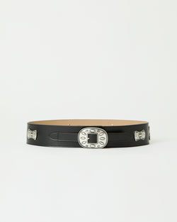 Black Silver