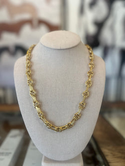 Lisa Smith - Kyra Necklace