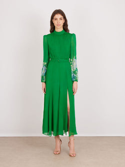 JACQUI-D DRESS 11346