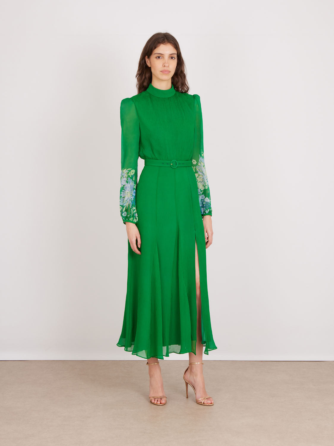 JACQUI-D DRESS 11346