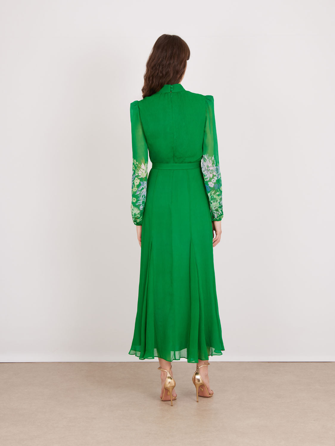 JACQUI-D DRESS 11346