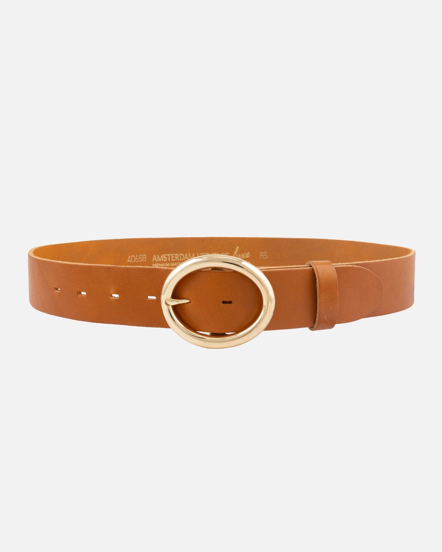 Amsterdam Heritage - Calvin Belt in Cognac