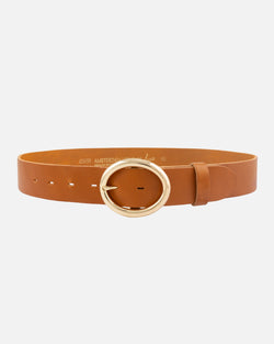 Amsterdam Heritage - Calvin Belt in Cognac