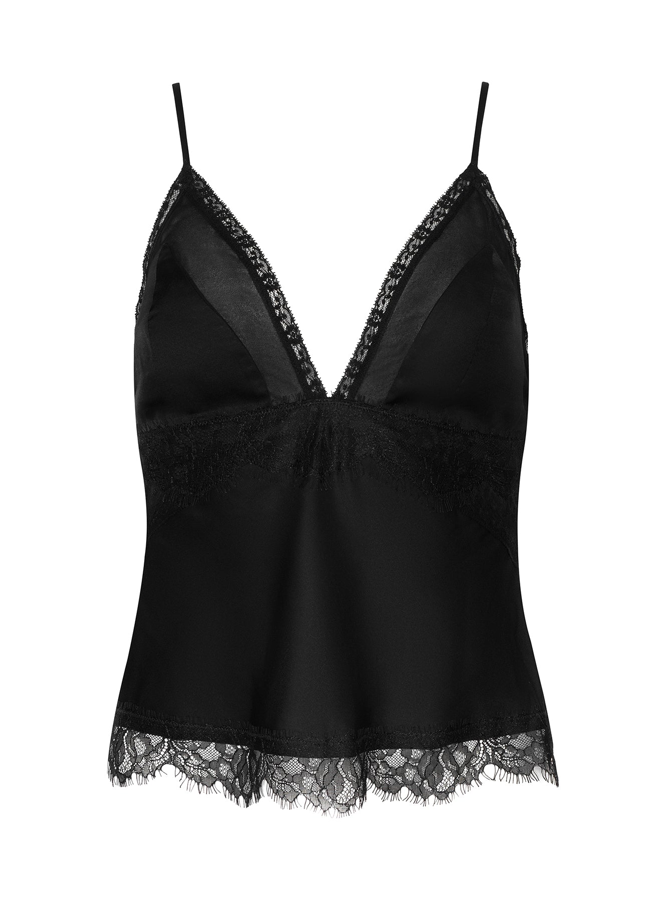 ELKA LACE CAMISOLE