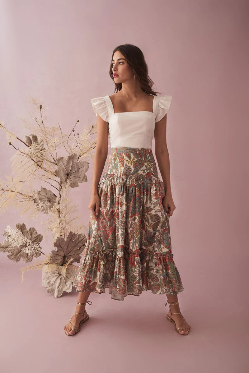 SKIRTS