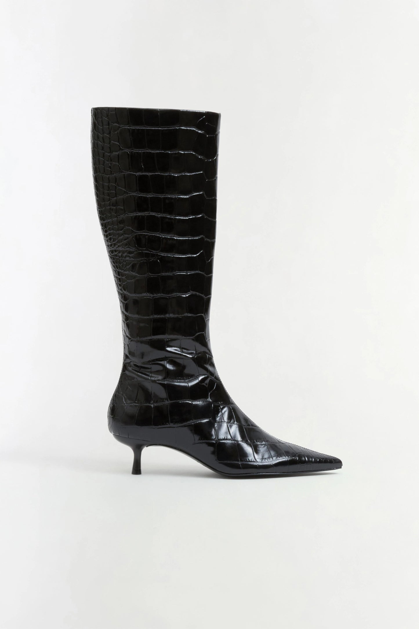 Simkhai - Janine Knee High Boot