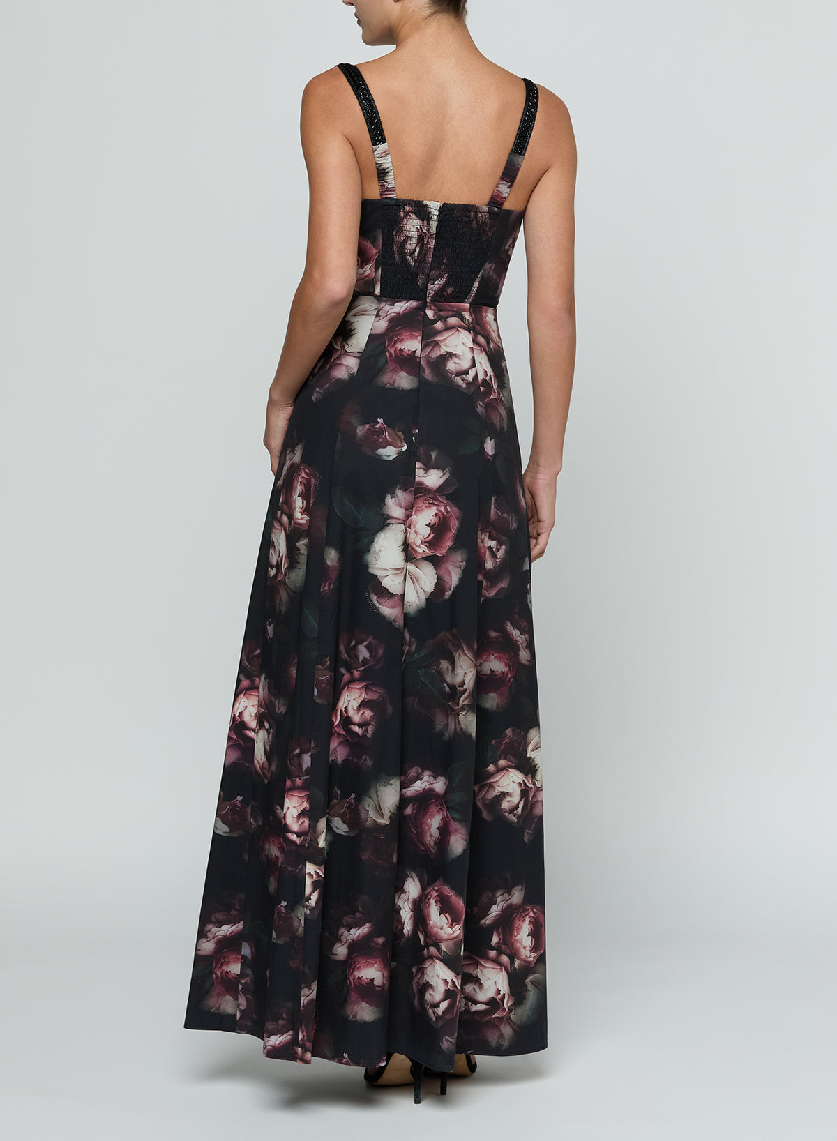 SUTTON BDD STRAP MAXI DRS