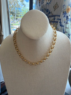 Lisa Smith - Rolo Chain