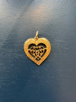 Lisa Smith - Simulated di Heart