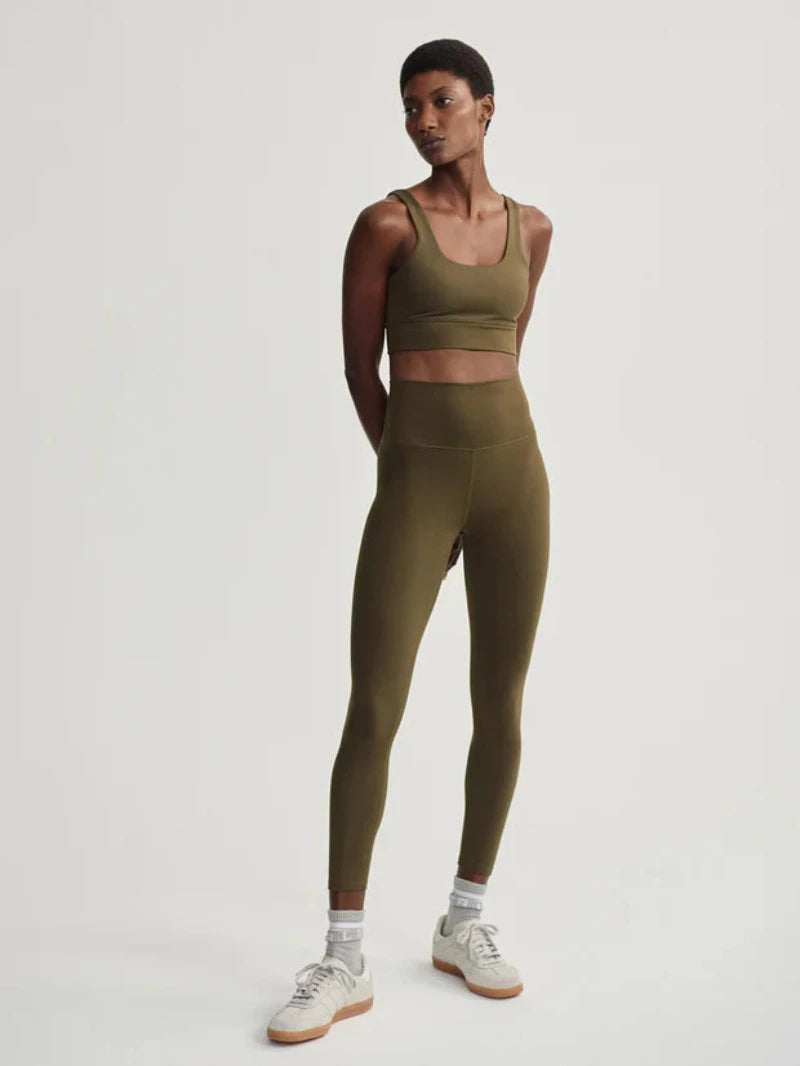 Varley - Freesoft High Rise Legging 25