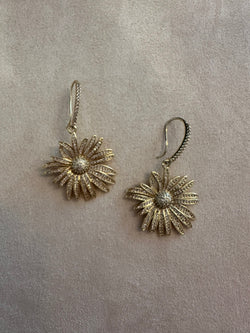 Lisa Smith - Daisy Earrings