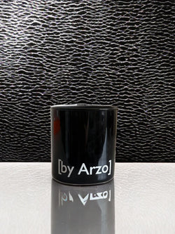 By Arzo - 95 Mystic in Leather Teakwook Tobacco