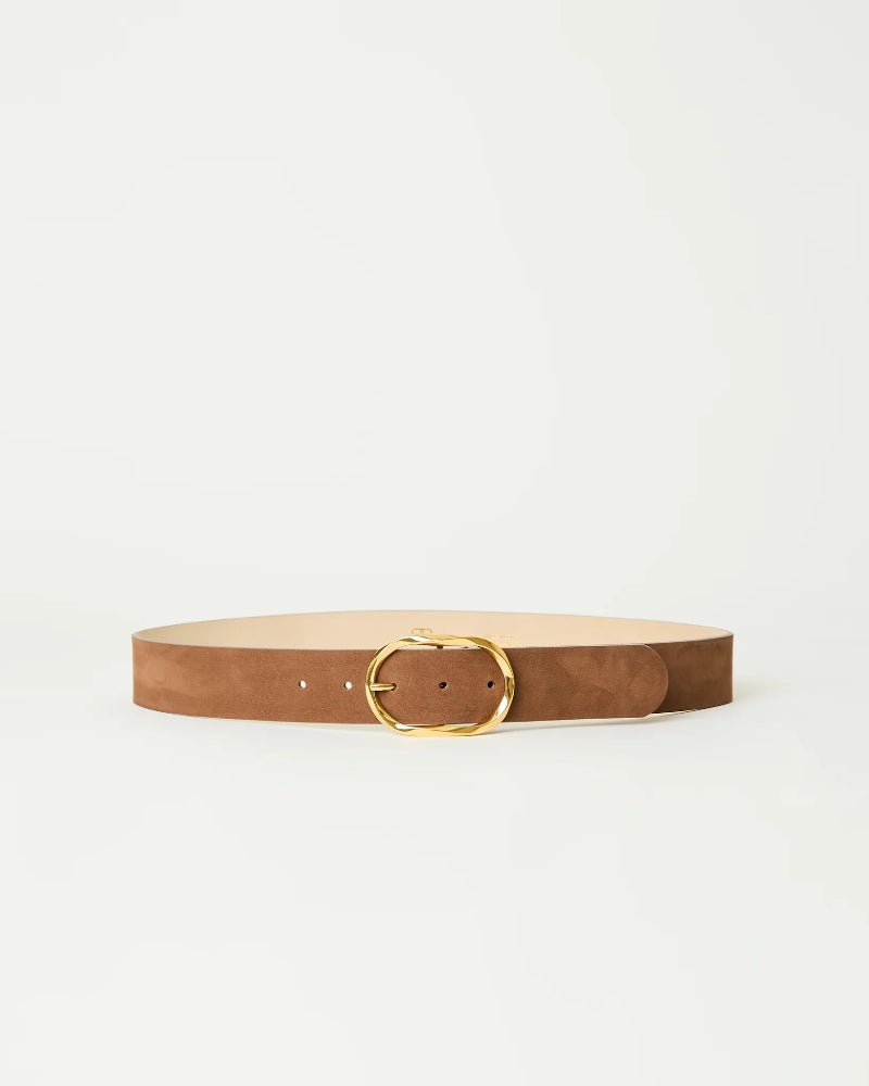 B-Low The Belt - Kyra in Mocha Gold