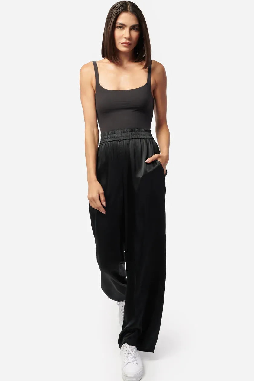 Cami NYC - Bleecker Pant in Black Viva O Sol