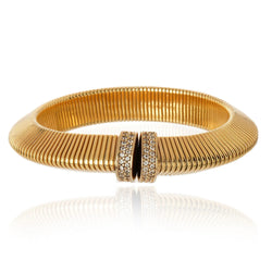 Cristina Sabatini - Hemera Bracelet in Gold