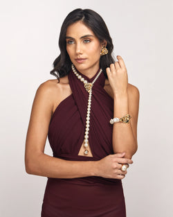 Cristina Sabatini - Kaia Necklace