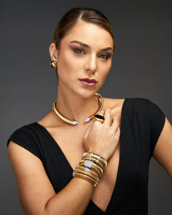 Cristina Sabatini - Simona Necklace