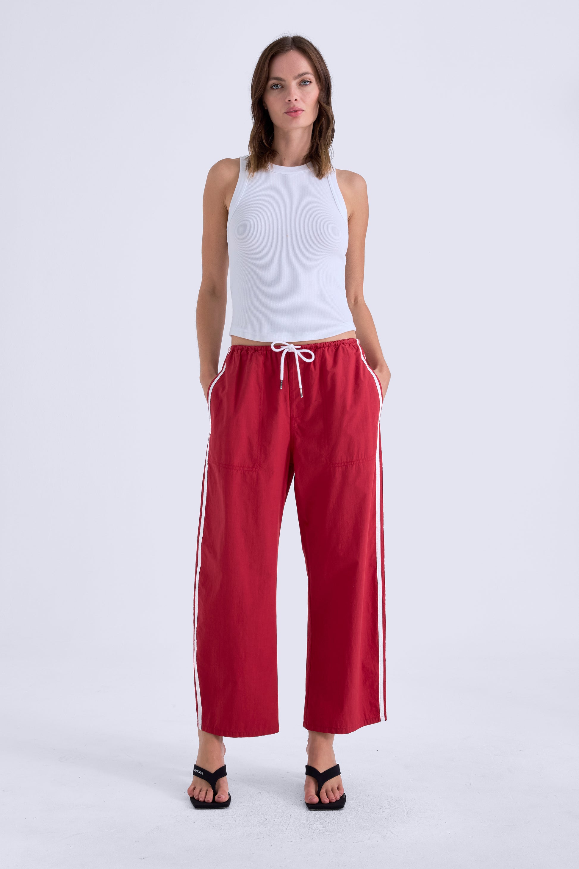 RACER RED