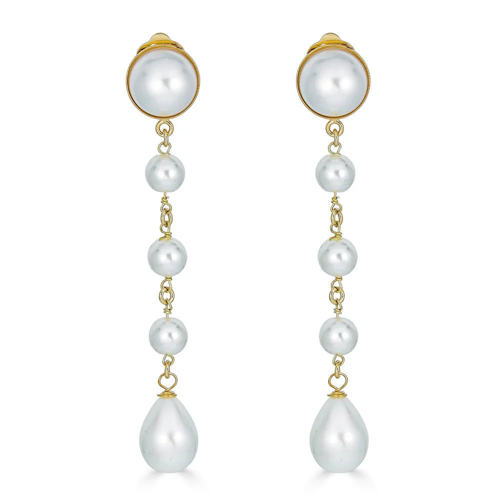 Cristina Sabatini - Angela Earrings